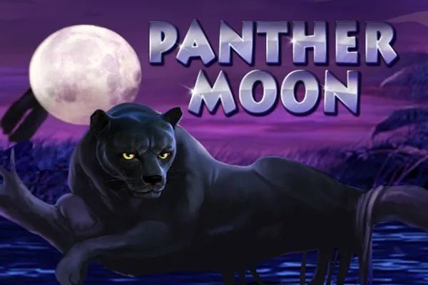 Panther Moon Mega888