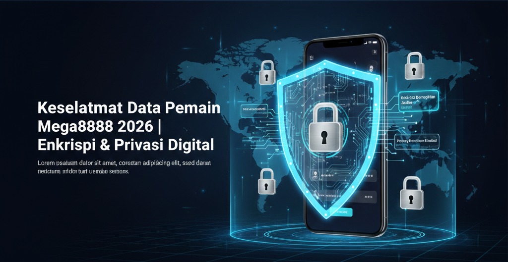 player data security mega888